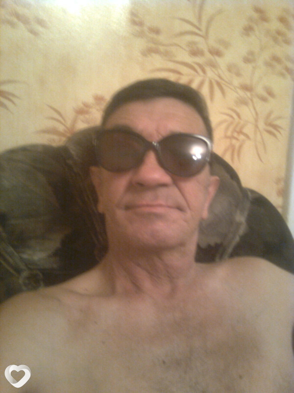Анатолий, 66, Братске — анкета №14953