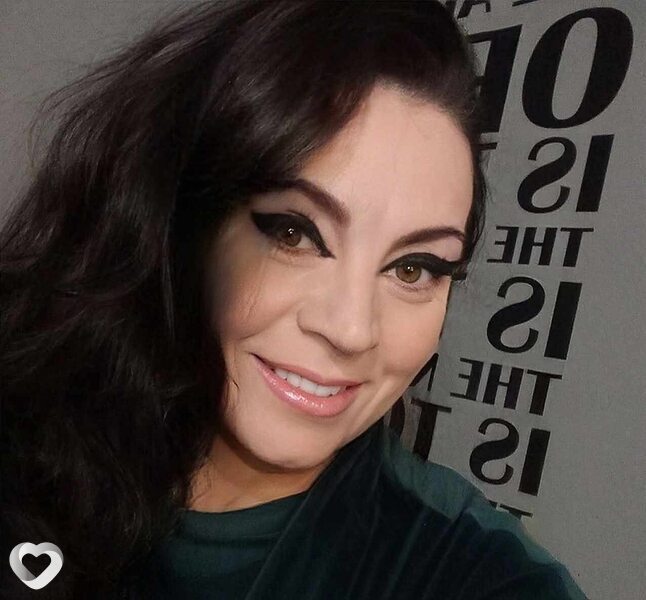 Альона, 45, Киеве — анкета №3988288