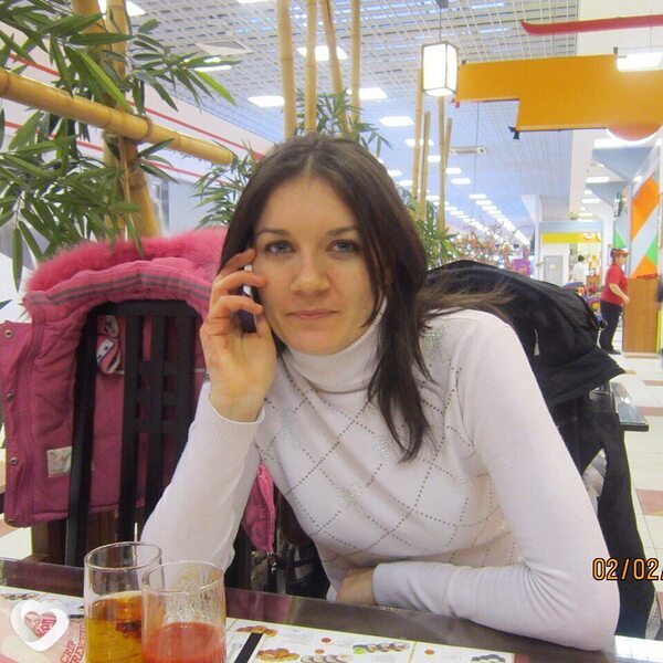 Анна, 41, Перми — анкета №3988290