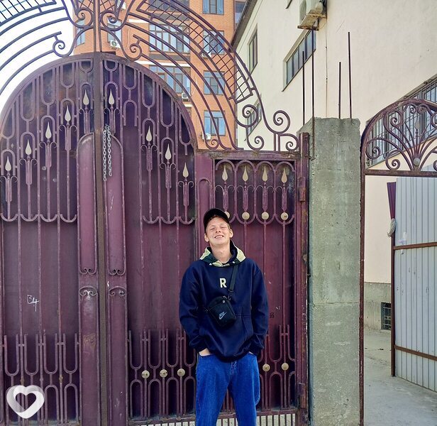 Александр, 24, Ярославле — анкета №3988242