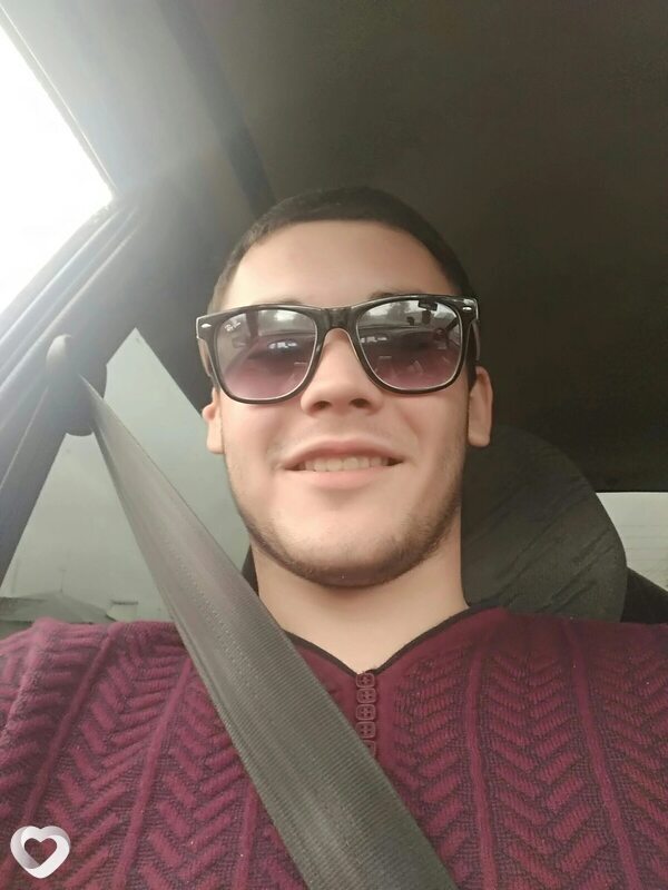 Артур, 28, Красноярске — анкета №3988244