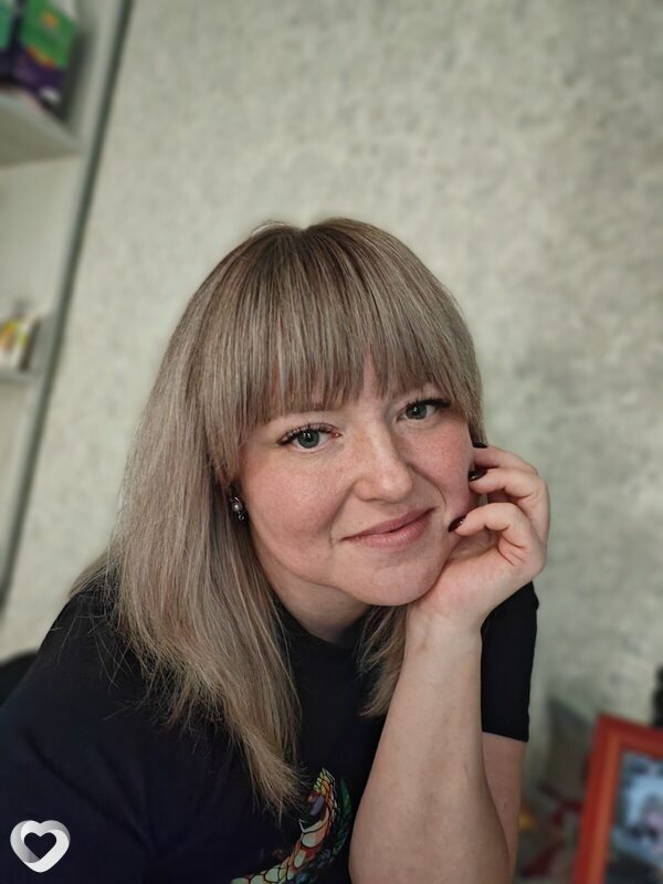 Маргарита, 37, Владимире — анкета №3988245