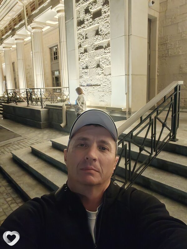Артём, 43, Севастополе — анкета №3988260