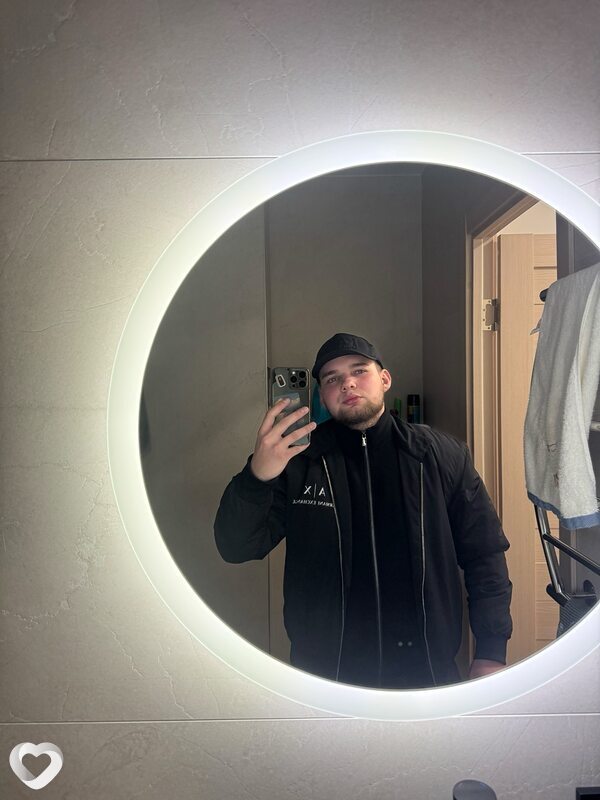 Андрей, 20, Красноярске — анкета №3988264
