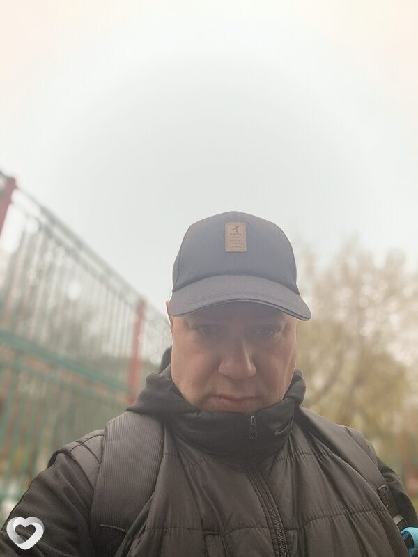 Александр, 45, Москве — анкета №3988195