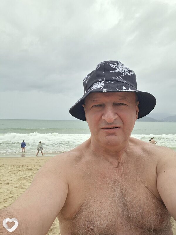 Юрий, 65, Южно-Сахалинске — анкета №3988197