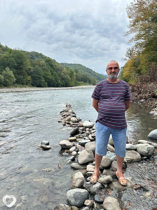 Александр, 64, Лабинске — анкета №3988199
