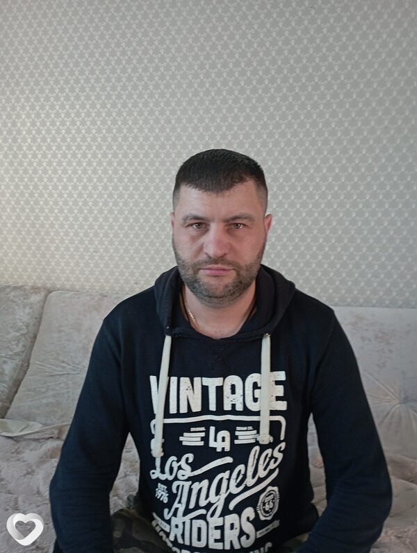 Саша, 41, Минске — анкета №3988211