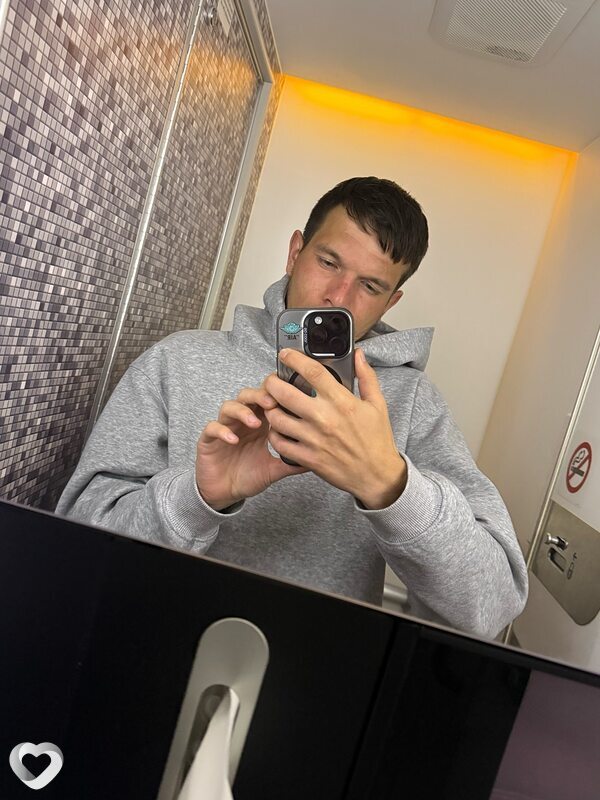 Sergo, 26, Магадане — анкета №3988213