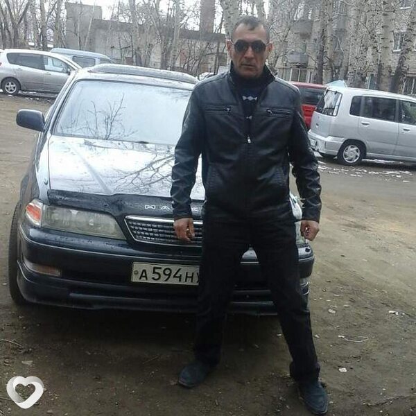 Ильхом, 53, Чите — анкета №3988075