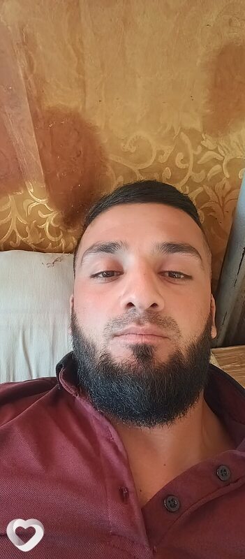 Али, 27, Комсомольске-на-Амуре — анкета №3988078