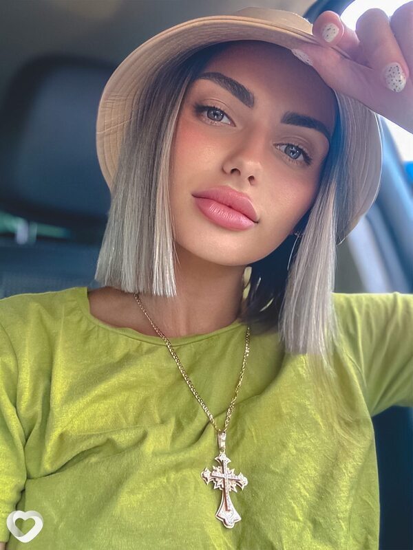 Лиса Волкова, 31, Липецке — анкета №3988079