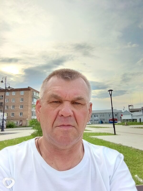 Александр, Туринск