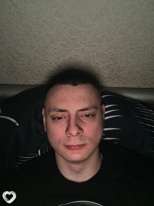 Саша, 26, Омске — анкета №3988091