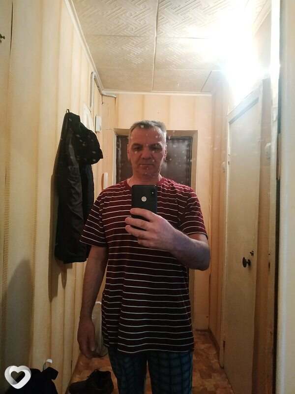 Андрей, 52, Туле — анкета №3988092
