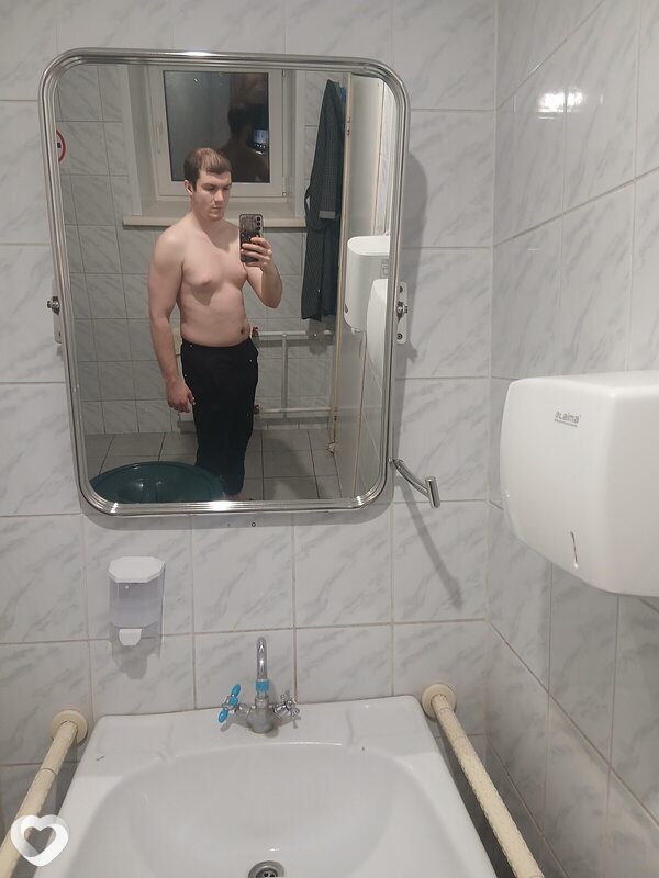 Роман, 23, Кемерове — анкета №3988221