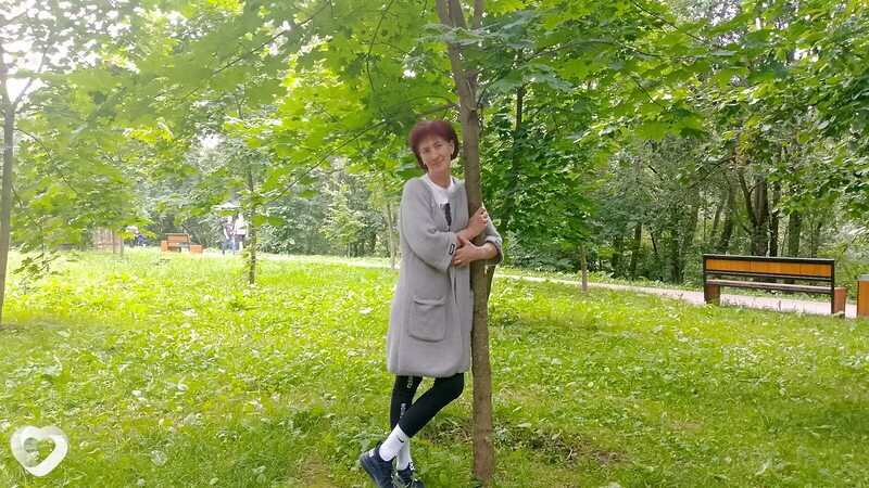Ирина, 52, Санкт-Петербурге — анкета №3988226