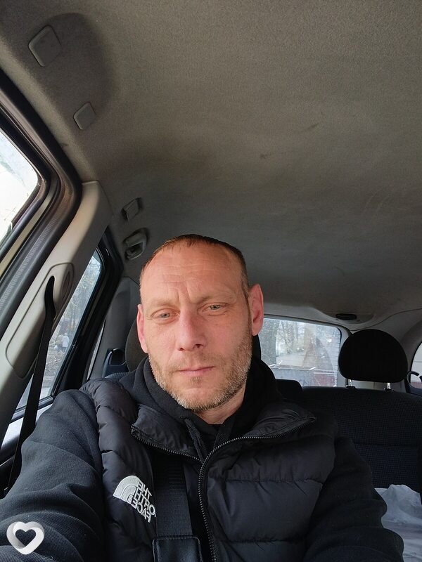 Максим, 40, Донецке — анкета №3988229