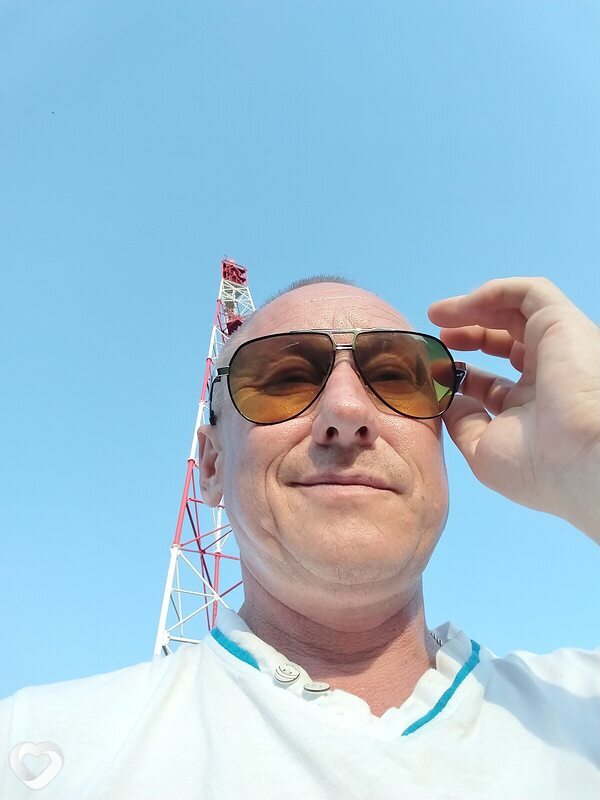 Игорь, 43, Кумертау — анкета №3988233