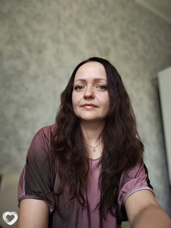 Оксана, 42, Солнечногорске — анкета №3988237