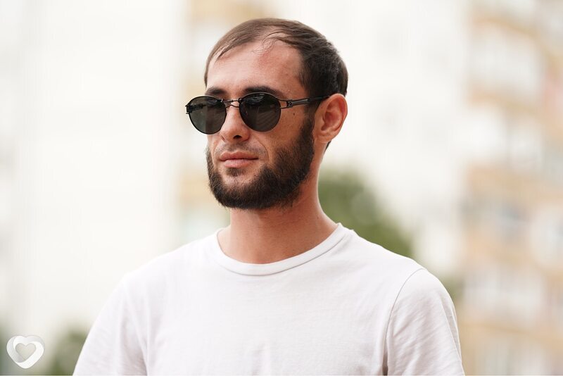 Рен, 37, Черкесске — анкета №3988238