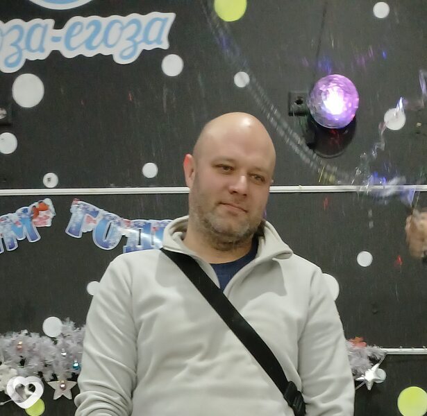 Николай, 42, Новокузнецке — анкета №3988570