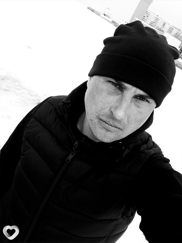 Андрей, 32, Кемерове — анкета №3988571