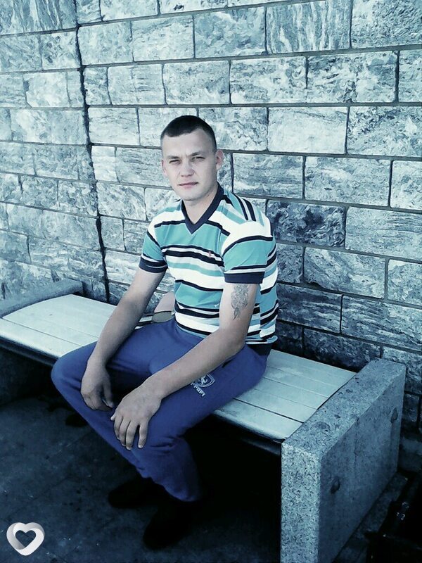 Andre, 32, Нижнеудинске — анкета №3988574
