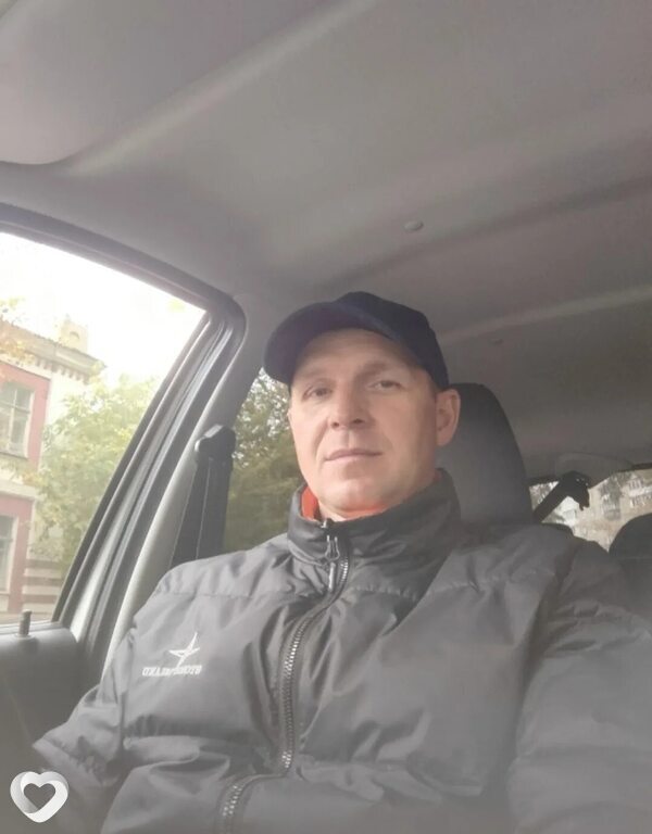 Сергей, 36, Саратове — анкета №3988576