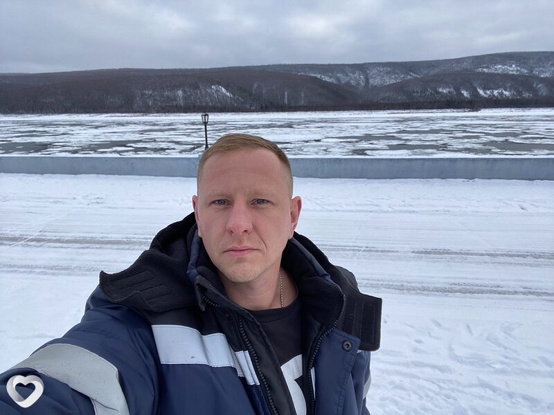 Aleksandr, 39, Коломне — анкета №3988582