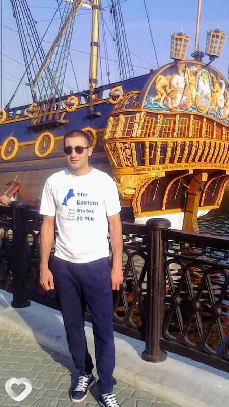 Bellragazo, 36, Нижнем Тагиле — анкета №14954