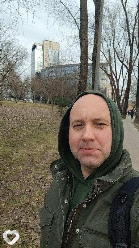Василий, Минск