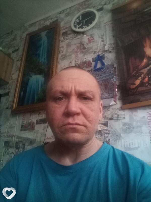 Николай, 43, Ижевске — анкета №3988590