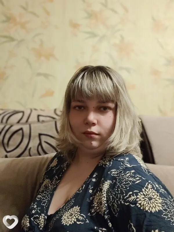 Надежда, 34, Москве — анкета №3988173