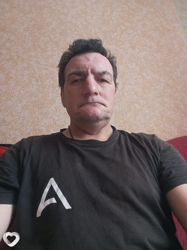Николай, 50, Ульяновске — анкета №3988191