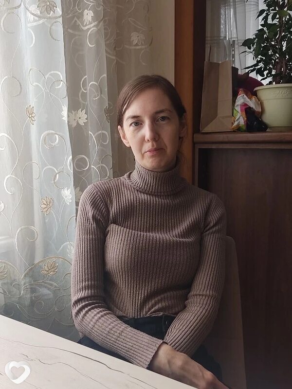 Наталья, 40, Тюмени — анкета №3988192