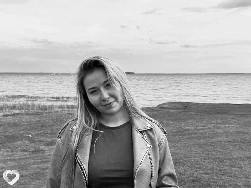 Галя, 51, Самаре — анкета №3988294