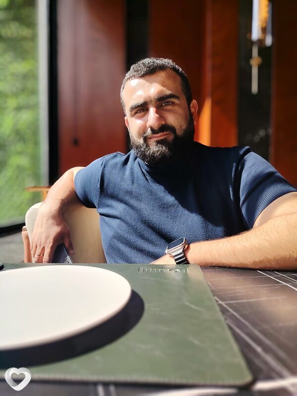 Ринат, 27, Минске — анкета №3988295