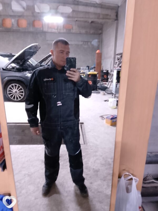 Константин, 34, Иркутске — анкета №3988298