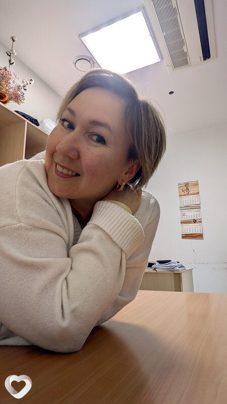 Алена, 42, Анапе — анкета №3988308