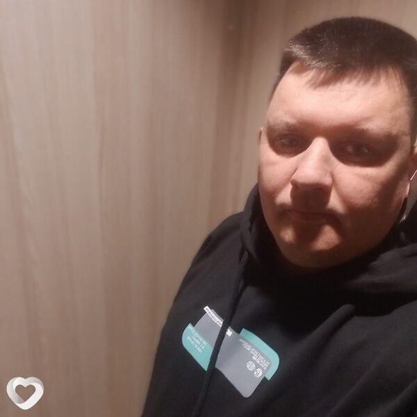 Тим, 43, Солигорске — анкета №3988126