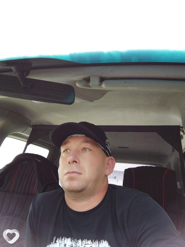 Макс, 45, Бишкек — анкета №3988131