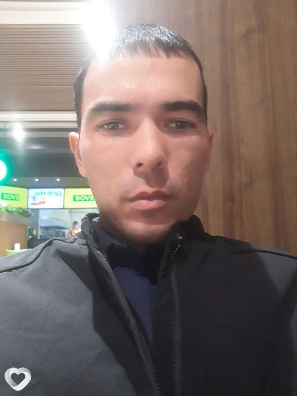 Mansurbek, 34, Владимире — анкета №3988133