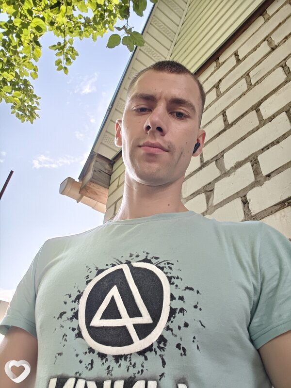 Алексей, 30, Павлове — анкета №3988142