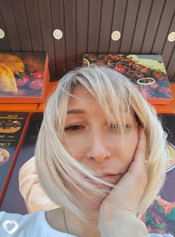 Лина, 39, Туле — анкета №3988342