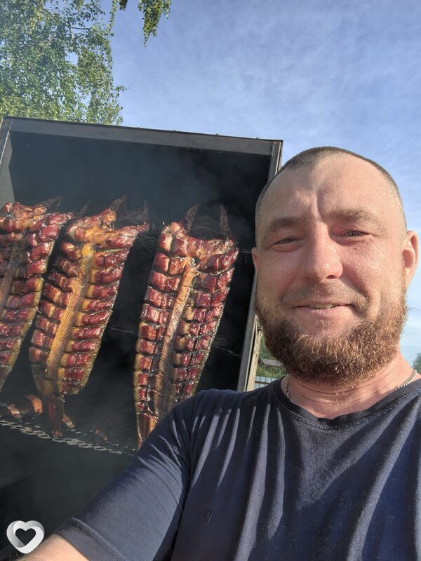Константин, Линево (Новосибирская обл)