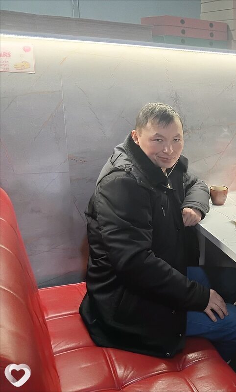 Nurlan, 29, Твери — анкета №3988356