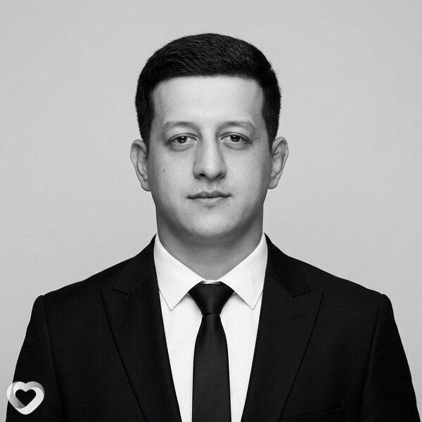 Шамиль, 27, Москве — анкета №3988360