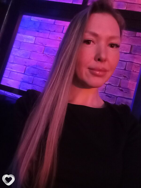 Алиса, 37, Новосибирске — анкета №3988365
