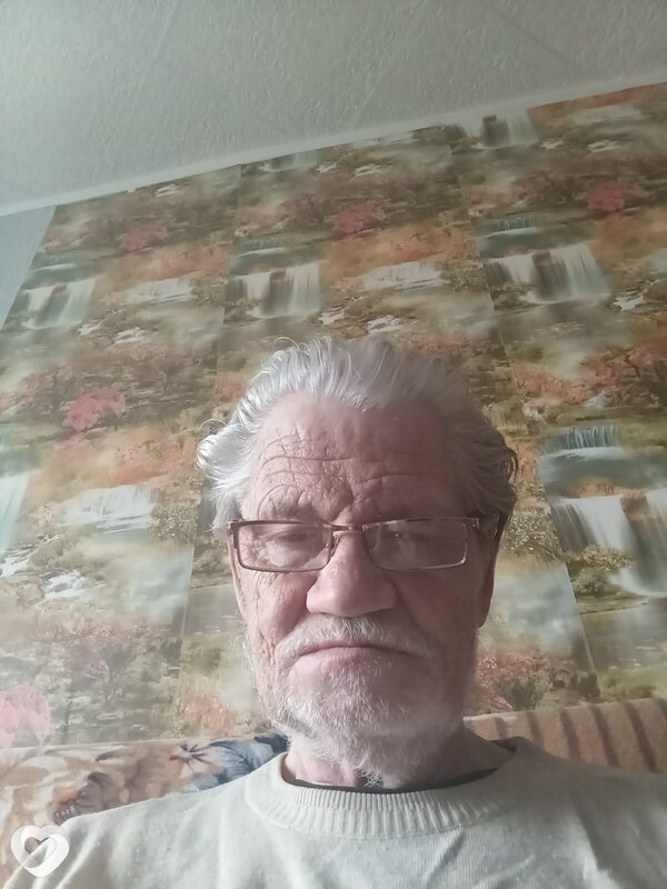 Борис, 68, Минусинске — анкета №3988419